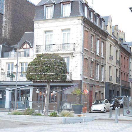 Dieppe Gites Beauregard 外观 照片