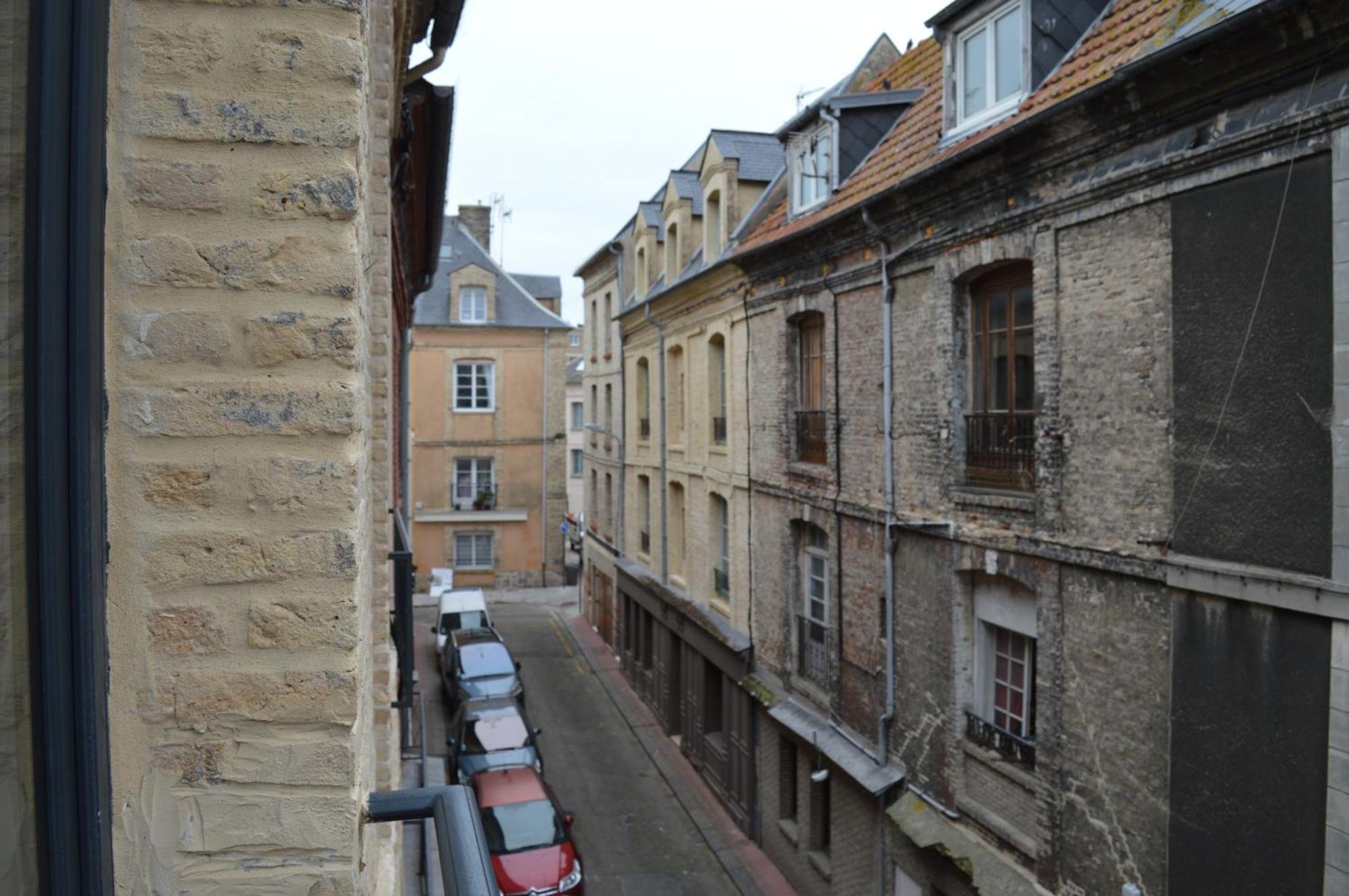 Dieppe Gites Beauregard 外观 照片