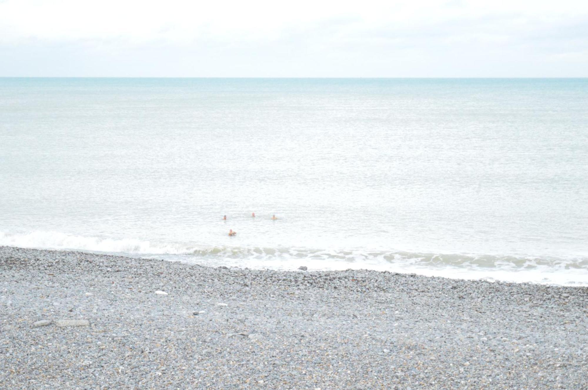 Dieppe Gites Beauregard 外观 照片
